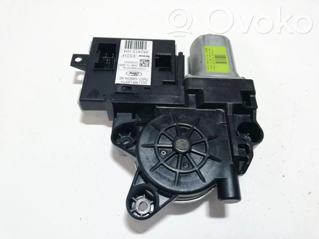 Ford Kuga I Motorino alzacristalli della portiera posteriore