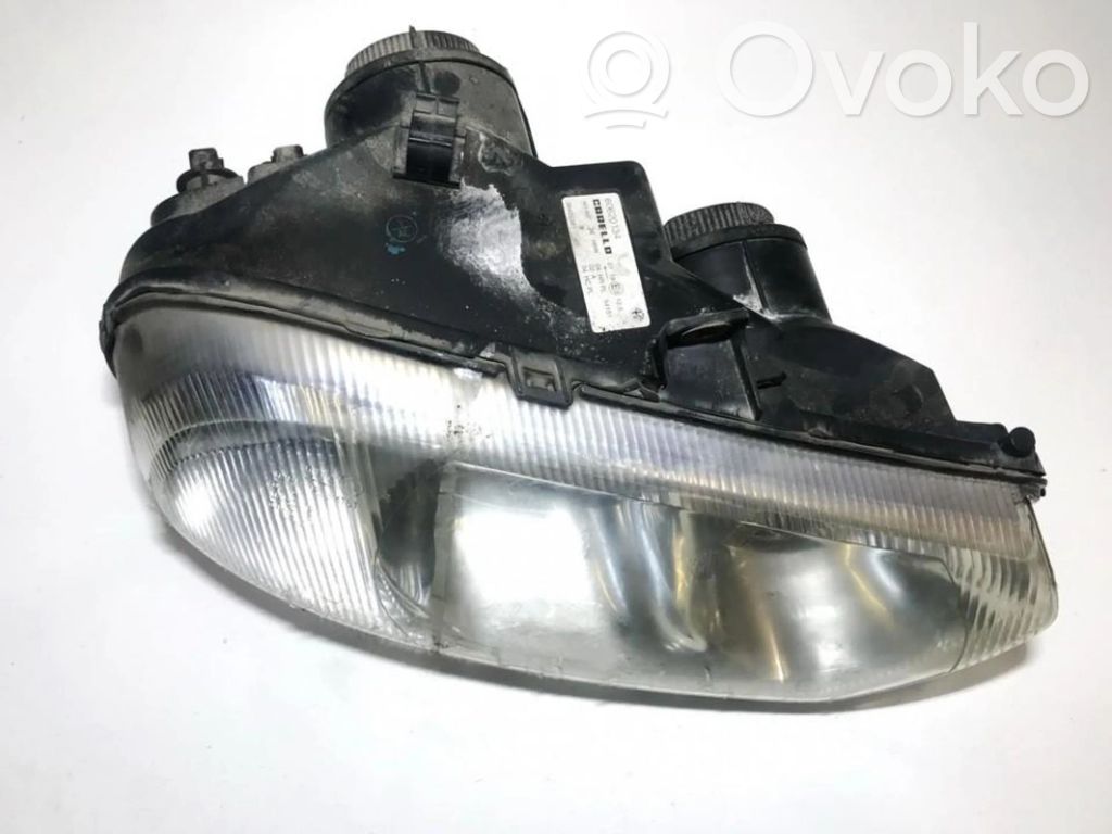 Alfa Romeo 156 Faro/fanale 
