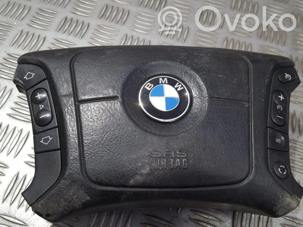 BMW 5 E39 Airbag del volante 