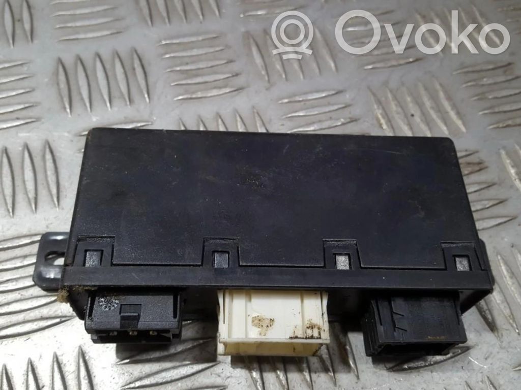 BMW 5 E39 Alte unități/module de control 