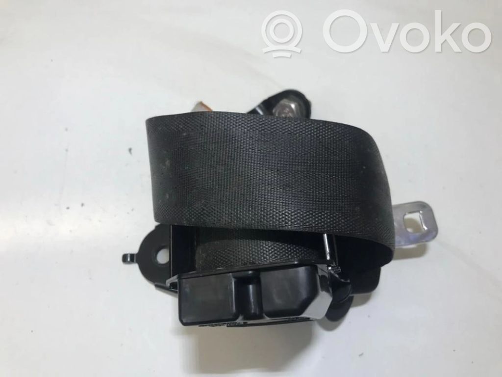 Sicherheitsgurt hinten Mitte   C04101,C04101,C04101,C04101