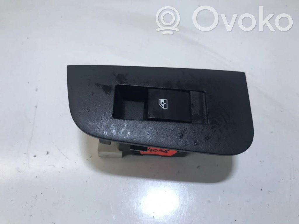 Chevrolet Epica Comutator comandă geamuri electrice 