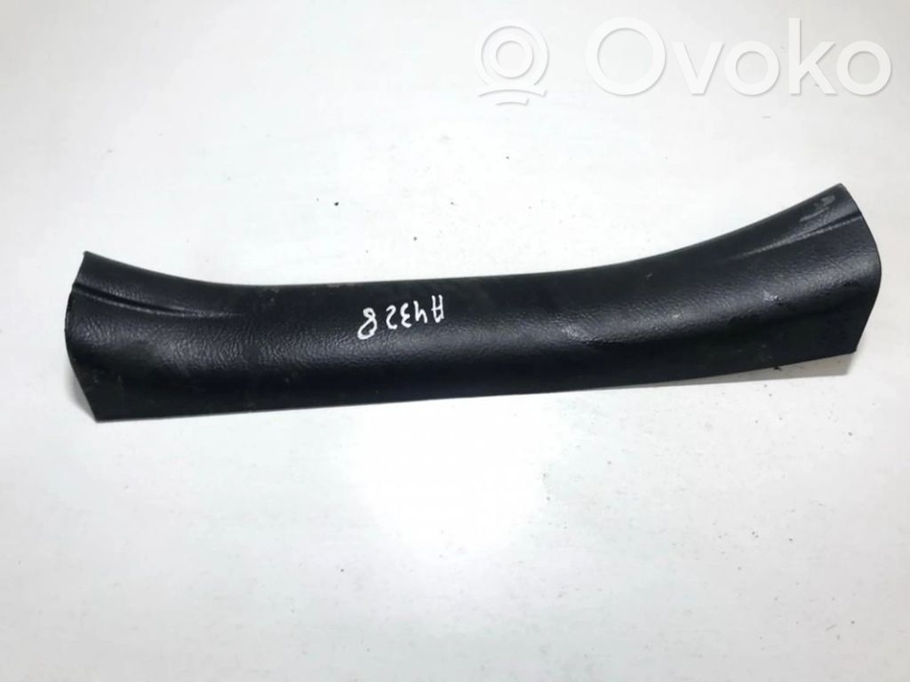 Toyota RAV 4 (XA30) Altra parte interiore