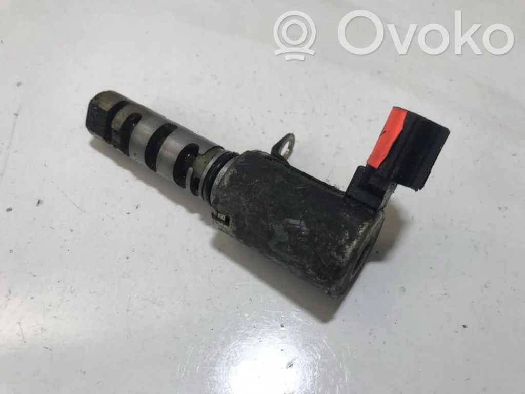 Mazda 3 I Electrovanne position arbre à cames 