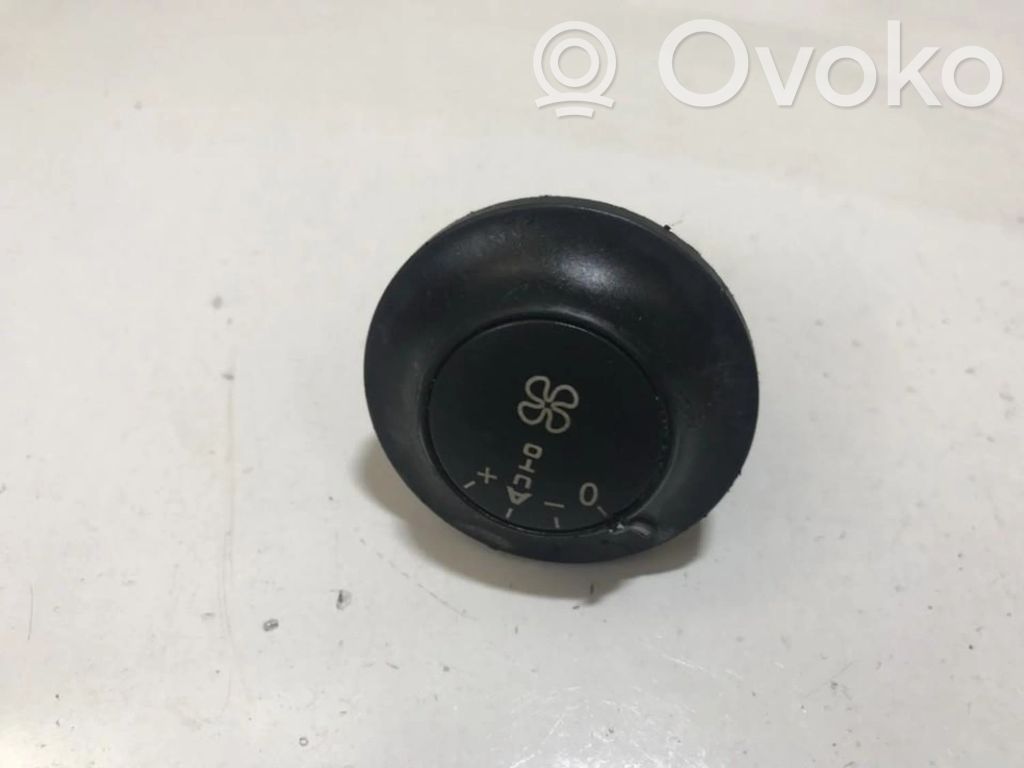 Citroen C8 Interruttore ventola abitacolo
