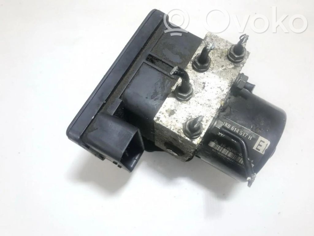 Volkswagen Touran I Pompe ABS
