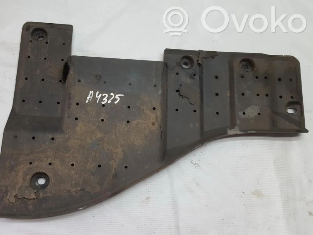KIA Ceed Placa protectora/protector antisalpicaduras motor 