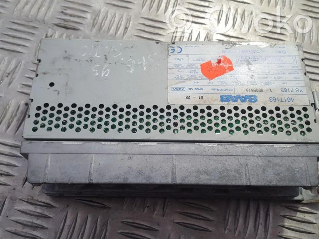Amplificator sunet   21SMGG13,21SMGG13,21SMGG13,21SMGG13,YS7163
