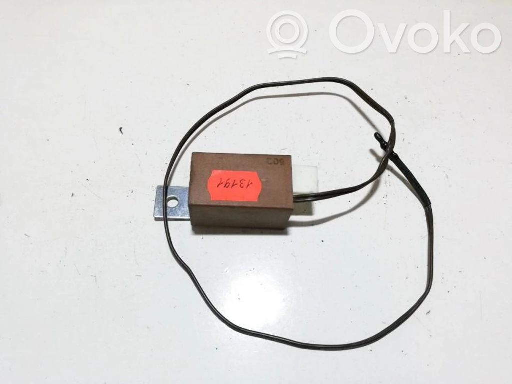 Fiat Albea Otros relés 