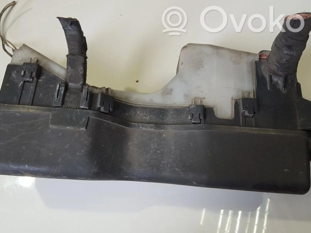 Toyota Avensis T250 Set scatola dei fusibili 