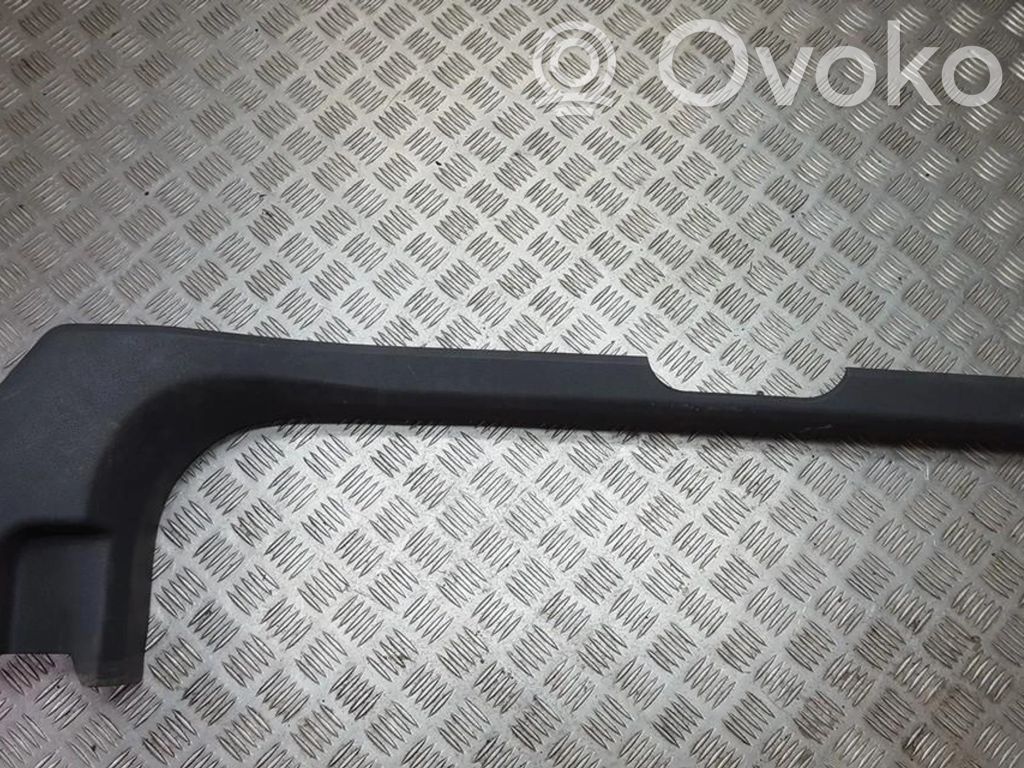 Opel Corsa D Alte piese de interior 