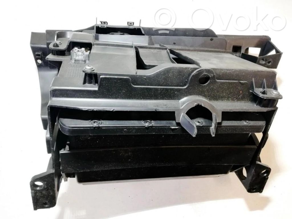 Fiat Bravo Vano portaoggetti 