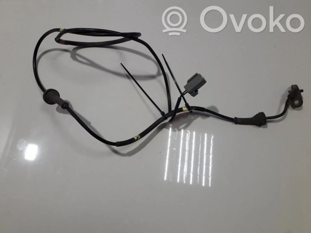 Volvo S60 Senzor ABS roată spate 