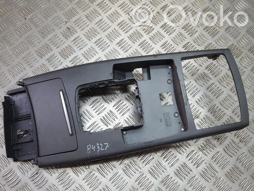 Audi A6 S6 C6 4F Altra parte interiore 