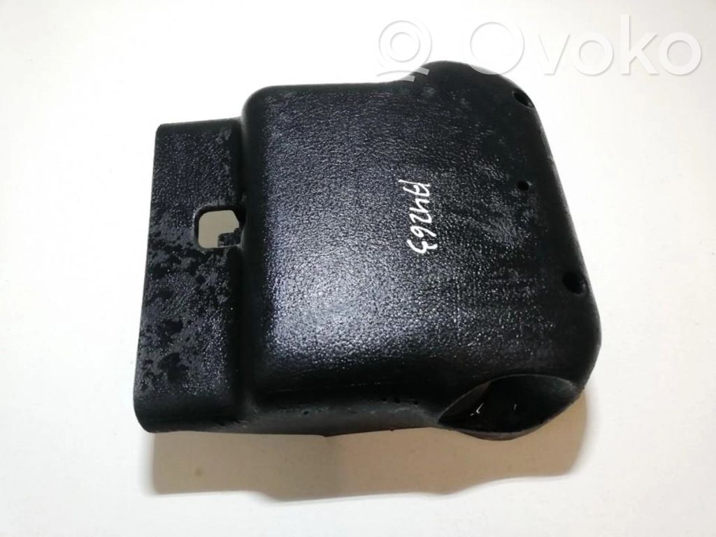 Peugeot 607 Alte piese de interior 