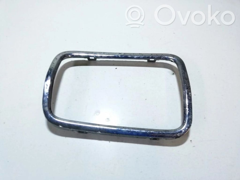 Peugeot 607 Altra parte interiore 