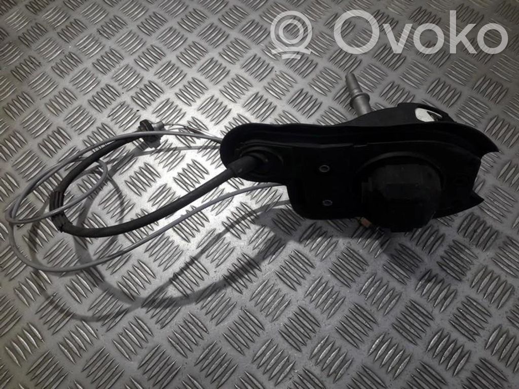 BMW 5 E39 Selector caja de cambios 
