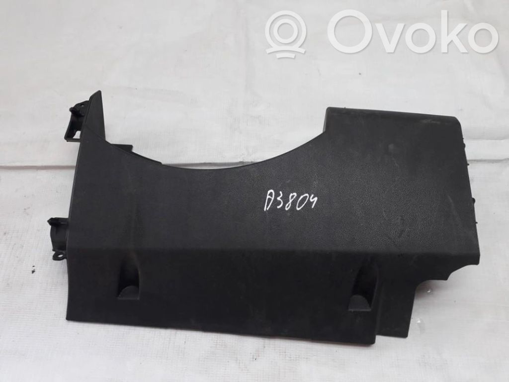 Opel Zafira B Altra parte interiore