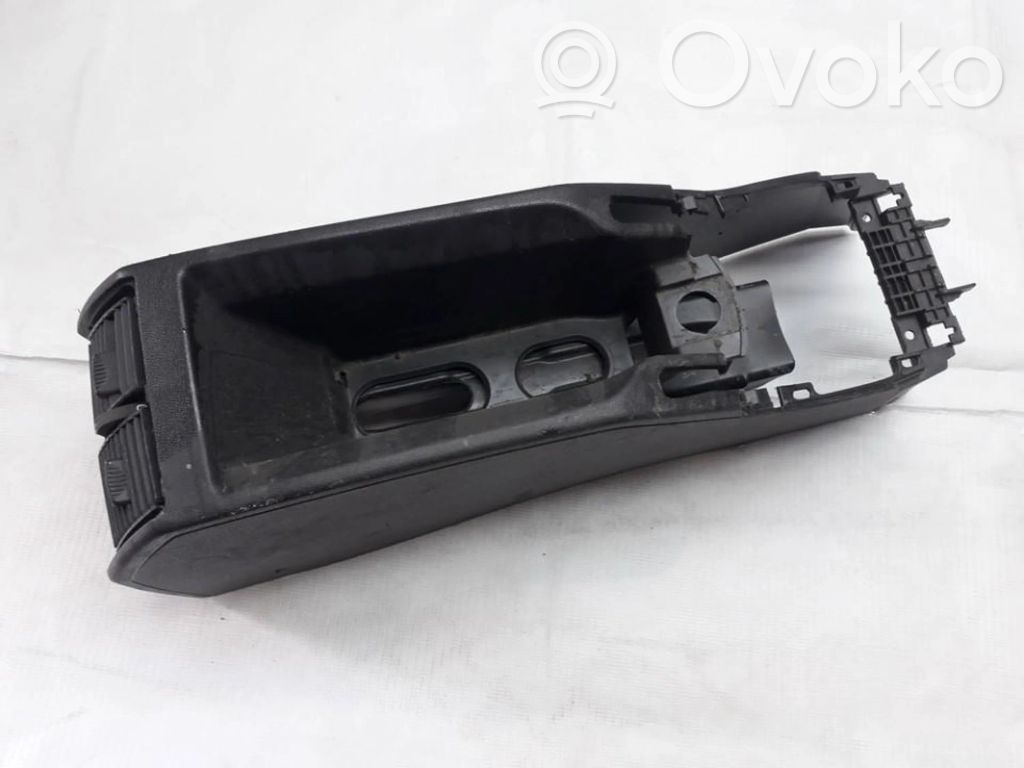 Opel Zafira B Altra parte interiore 