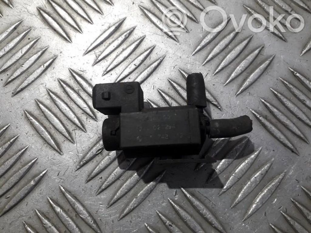 Electroválvula del turbo   72234100,1742712,1742712,72234100,72234100
