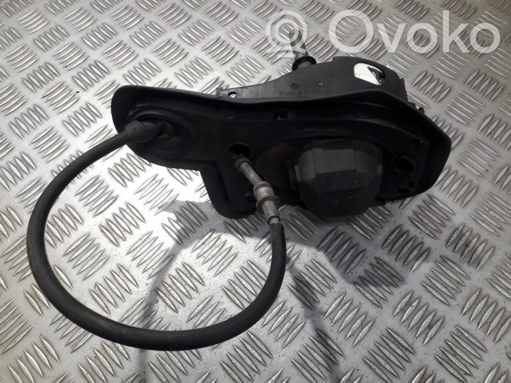 BMW 3 E90 E91 Selector caja de cambios 
