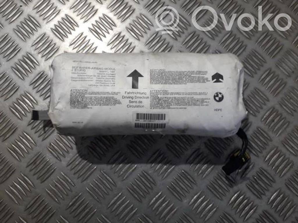 BMW 3 E46 Airbag del passeggero 