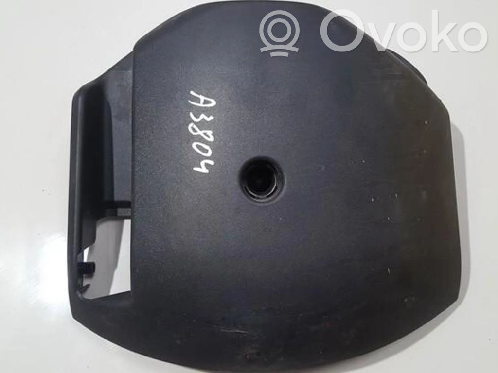 Opel Zafira B Verkleidung Lenksäule Lenkstock