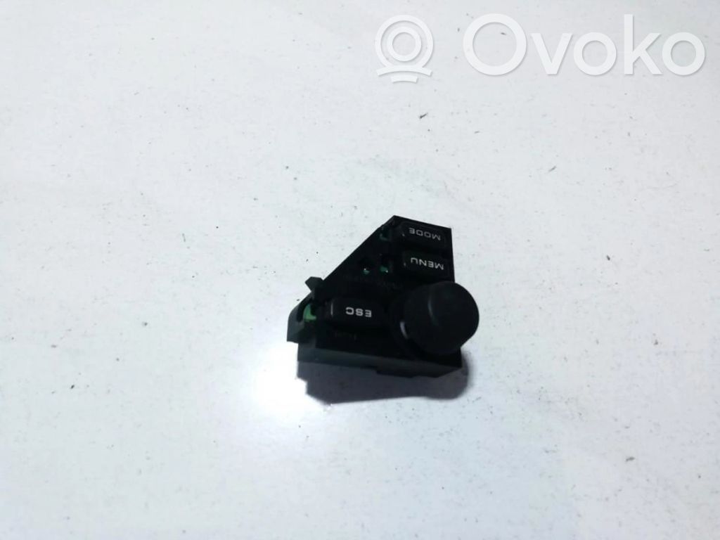 Peugeot 607 Comutator/buton multifuncțional 