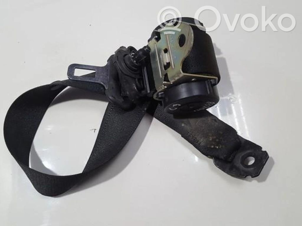 Opel Zafira B Centură spate 
