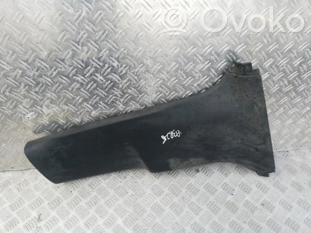Lexus IS 220D-250-350 Altra parte interiore