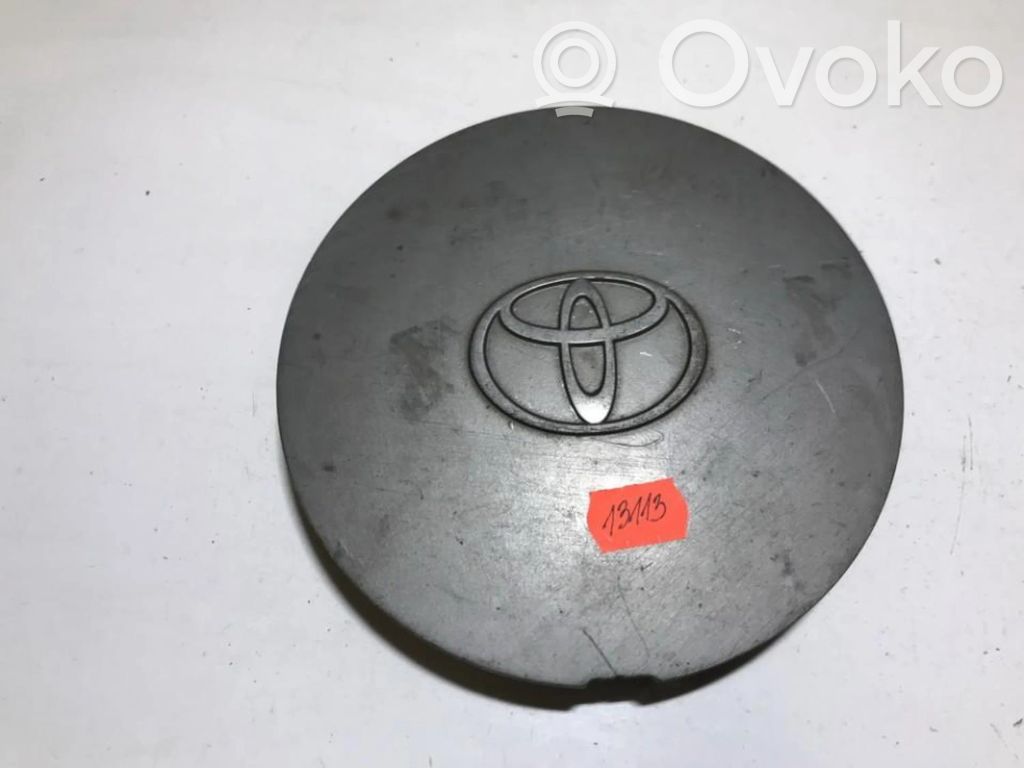 Toyota Previa (XR30, XR40) II Original wheel cap 