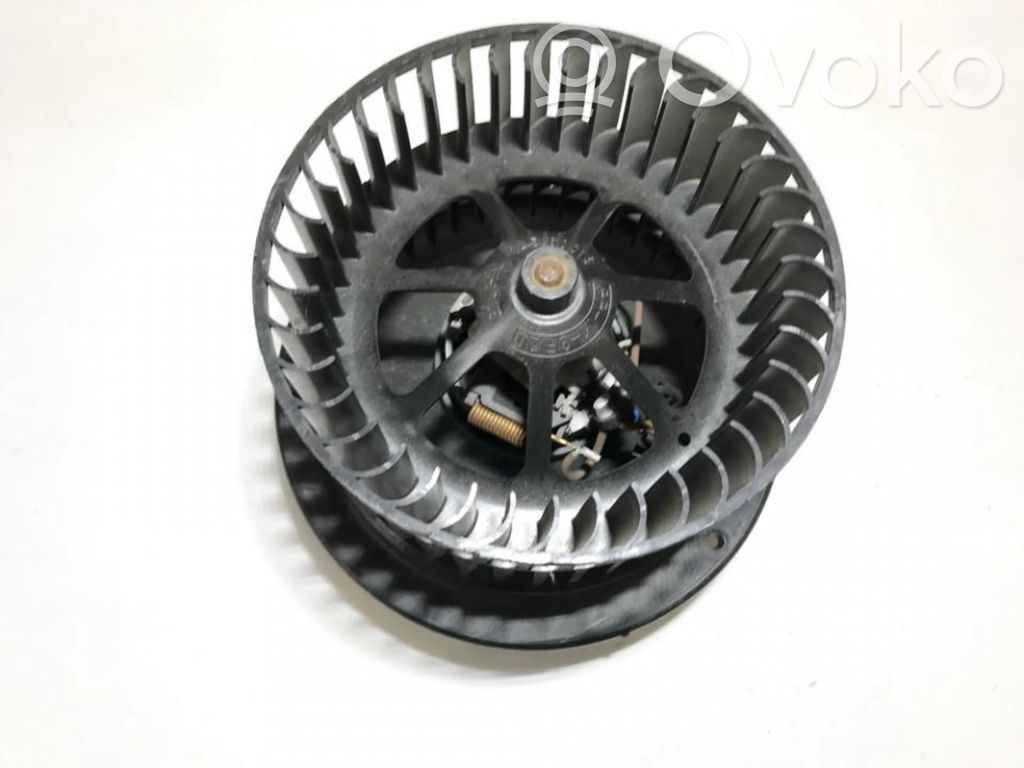 Ford Galaxy Ventola riscaldamento/ventilatore abitacolo