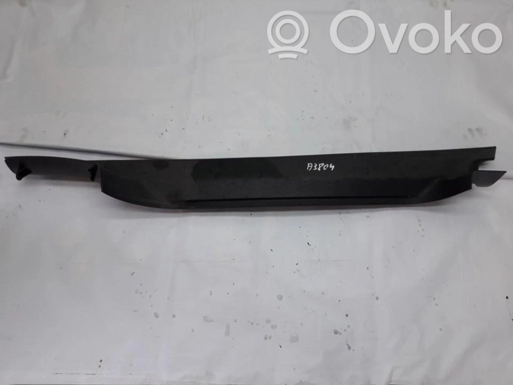 Opel Zafira B Capac prag spate 
