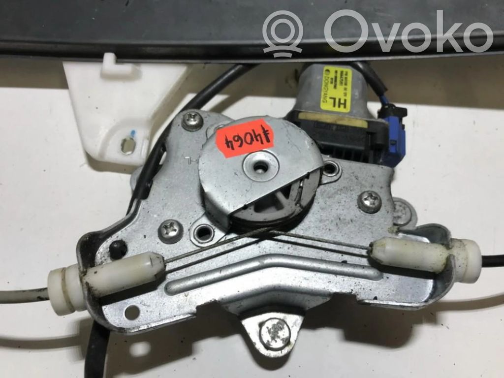 Chevrolet Epica Moteur de lève-vitre de porte arrière
