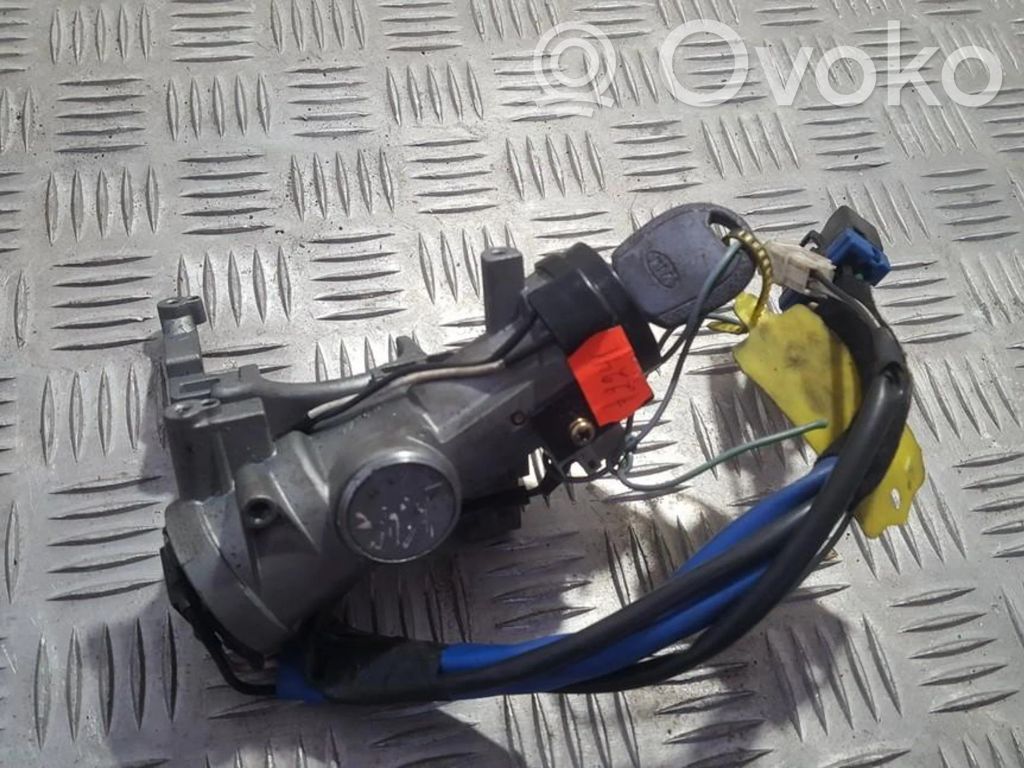 KIA Carnival Cerradura de encendido 