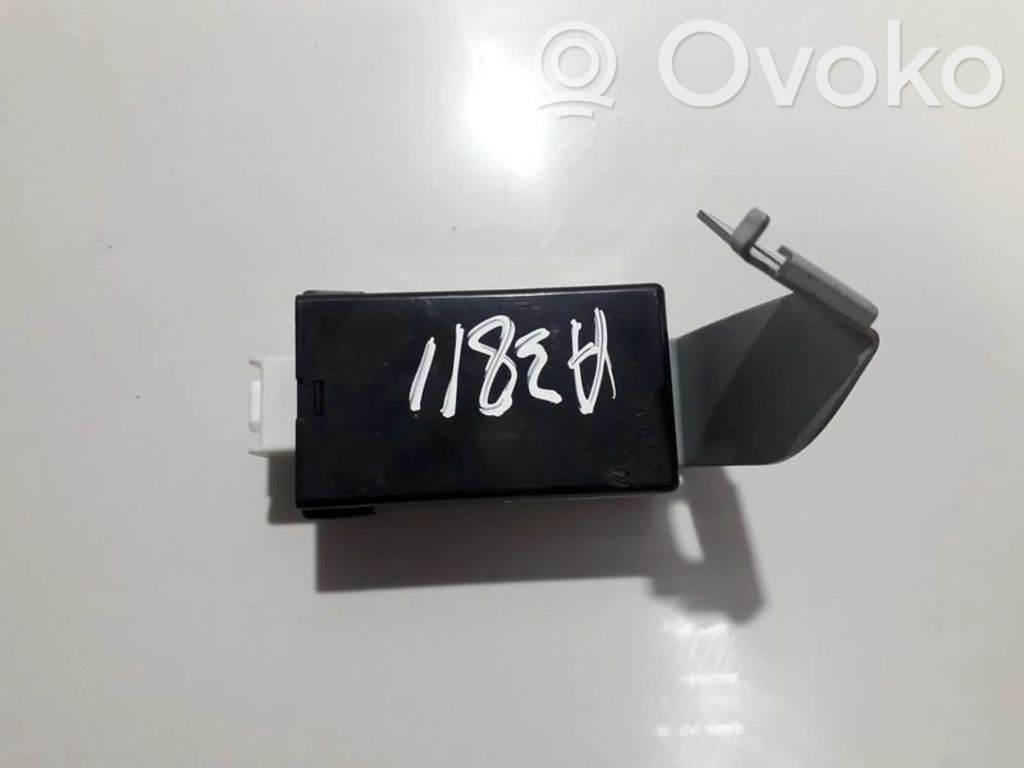 Mazda 5 Centralina/modulo portiere 