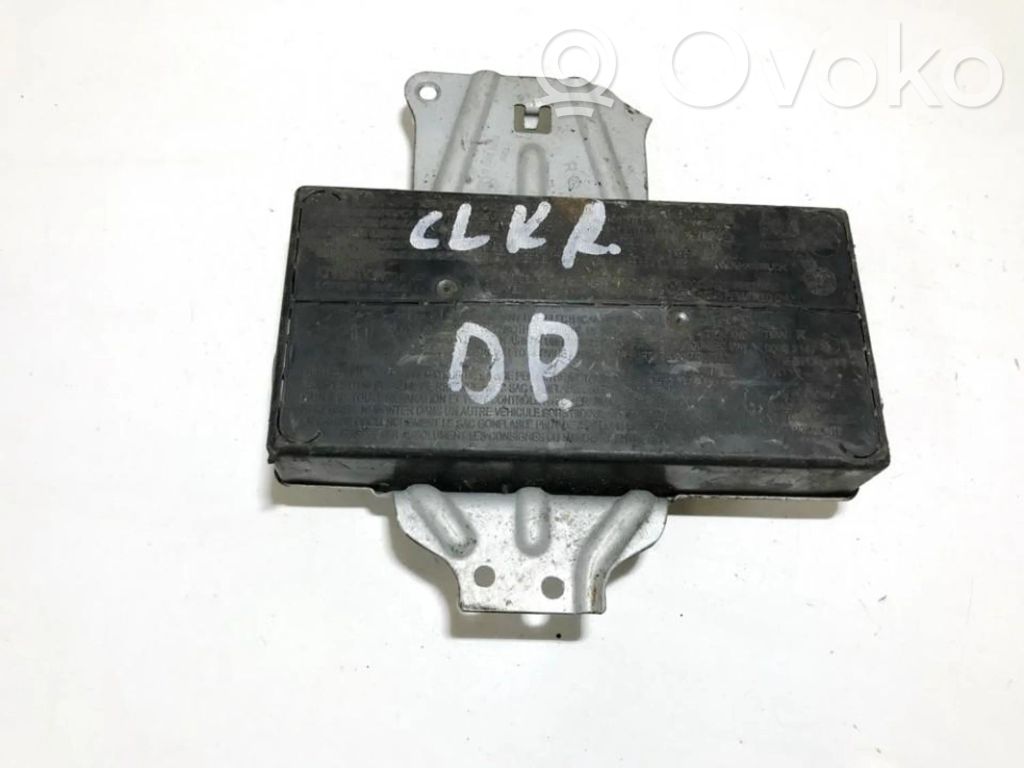Mercedes-Benz CLK A208 C208 Airbag sedile