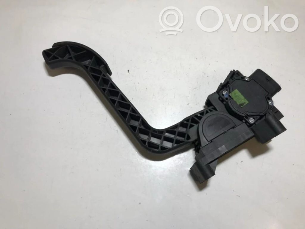 Opel Astra H Gaspedal 