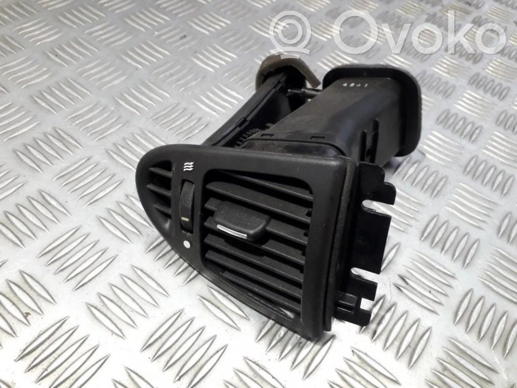 Jaguar X-Type Grilă ventilație/ramă laterală bord 