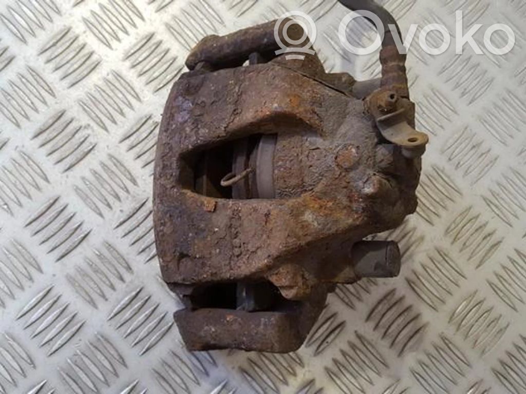 Bremssattel vorne