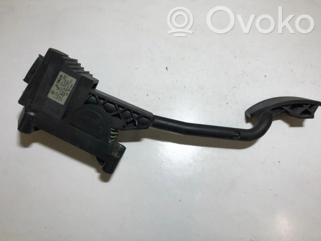 Alfa Romeo 156 Gaspedal 