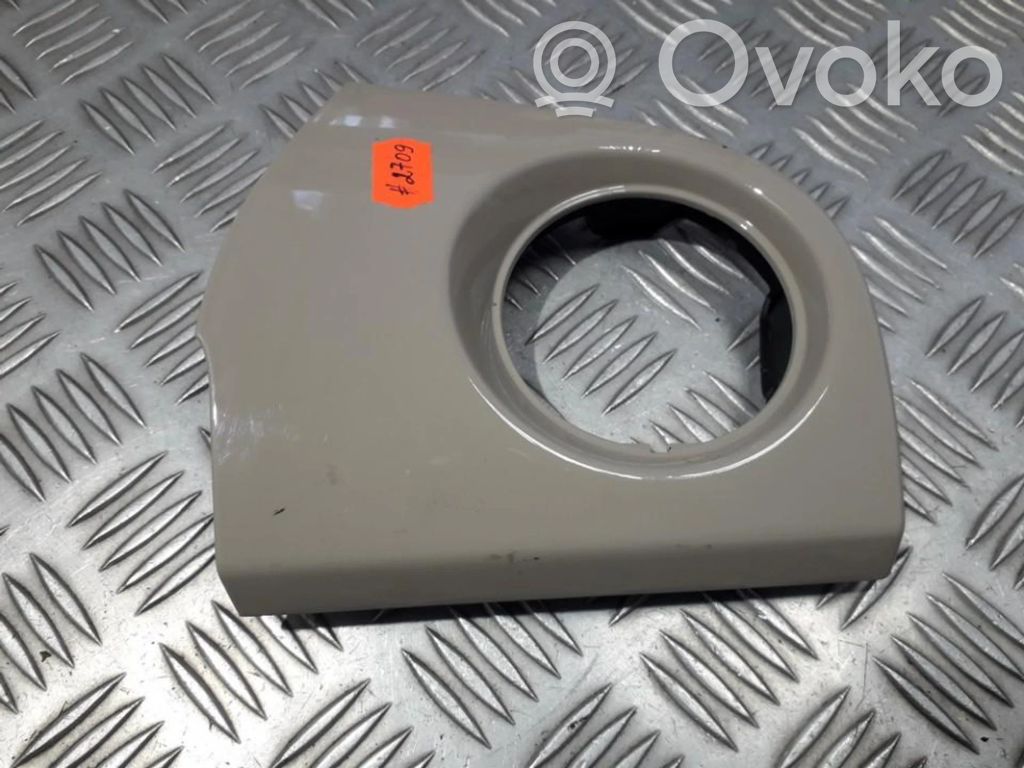 Fiat 500 Alte piese de interior 