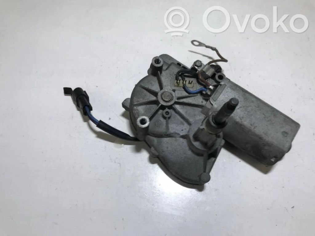 Opel Vectra B Motor ștergător lunetă 