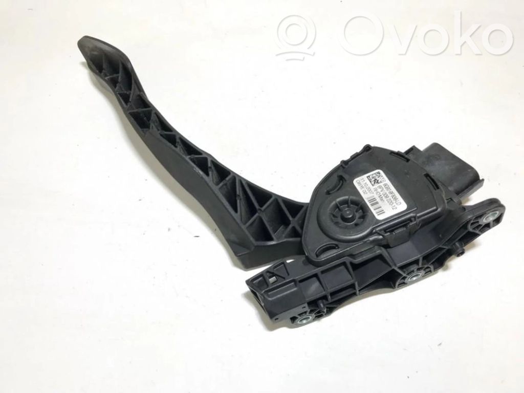 Ford Galaxy Pedale dell’acceleratore 