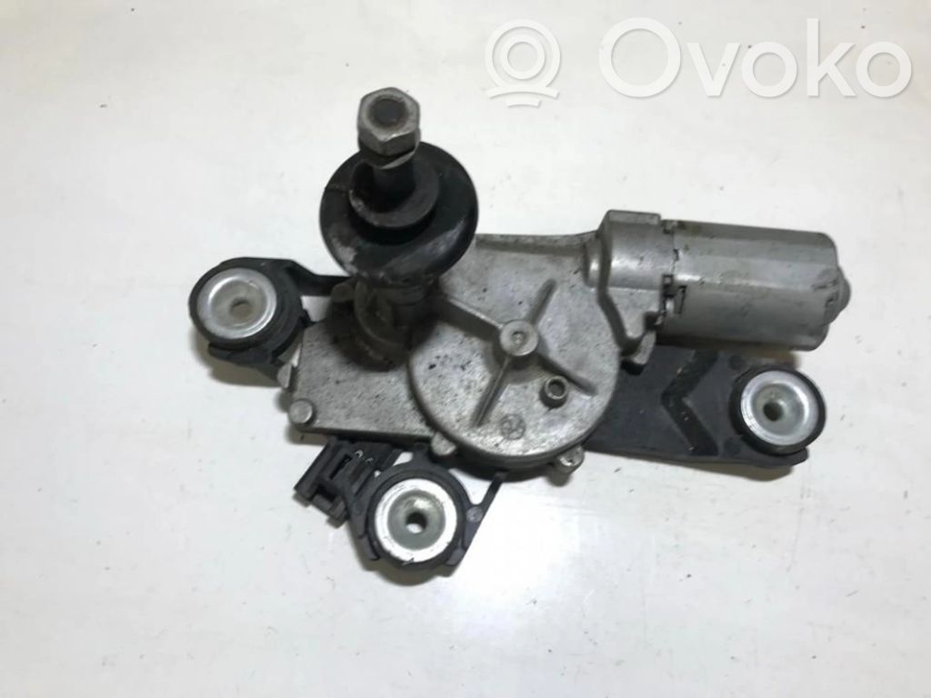 Volvo V50 Motor ștergător lunetă 