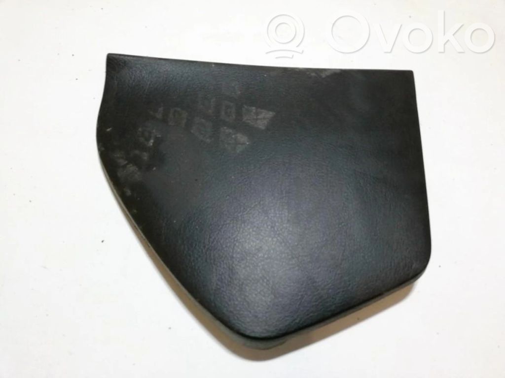 Peugeot 307 Altra parte interiore