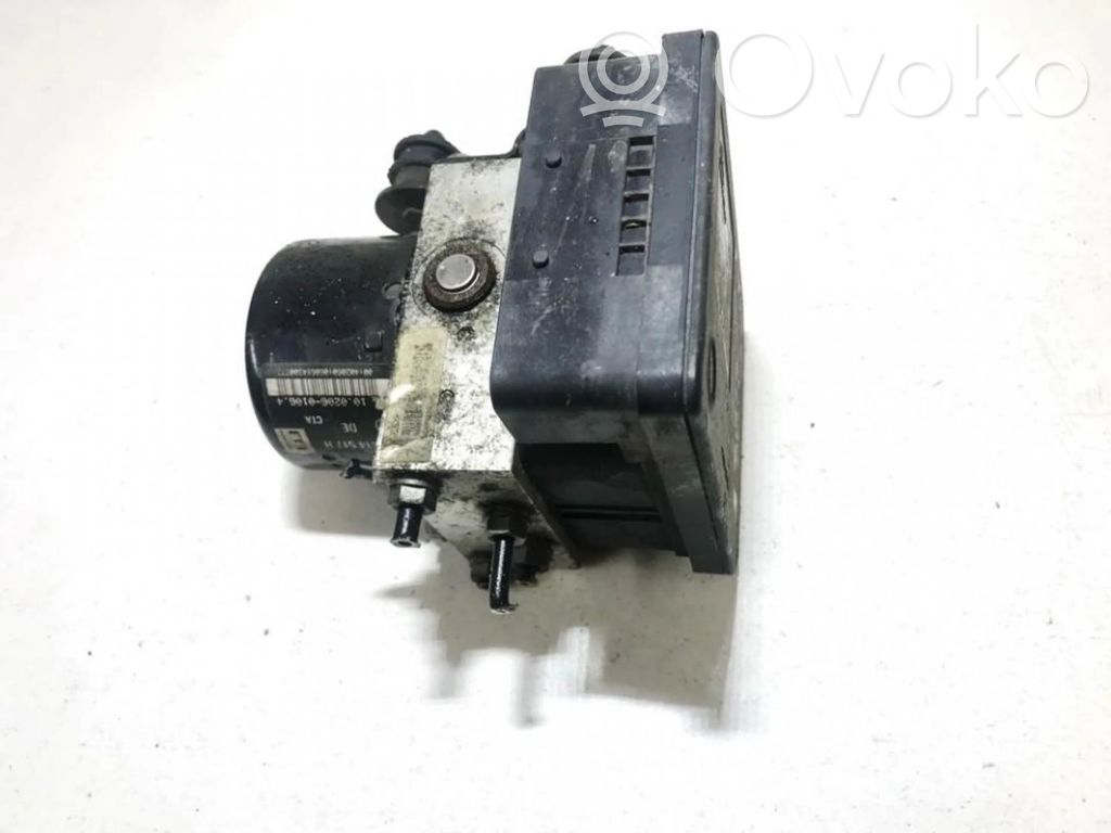 Pompa ABS   1K0614517H,10020601064,10020601064,10096003483,1K0614517H,1K0907379K