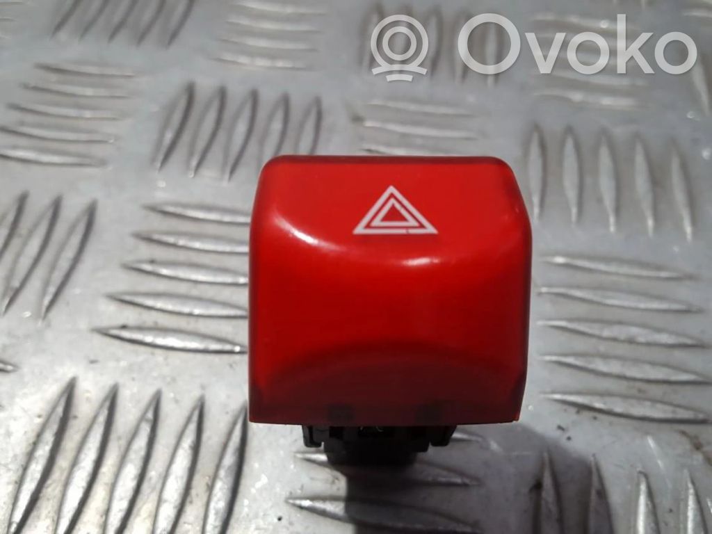 Botón interruptor de luz de peligro   06019,06019