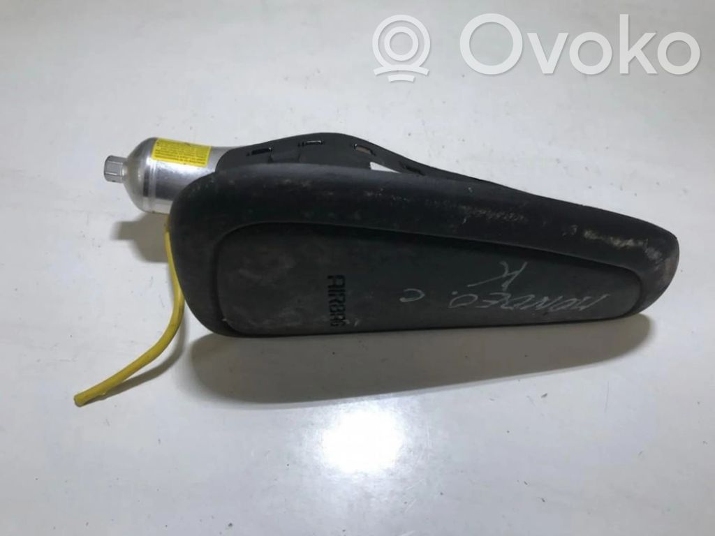 Opel Omega B1 Airbag scaun 