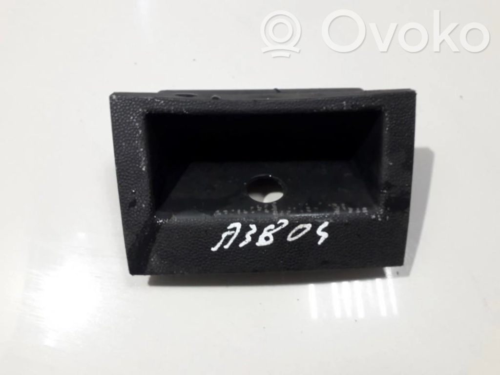 Opel Zafira B Altra parte interiore 